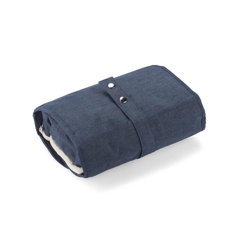 Geantă cosmetică ROLLI bleumarin