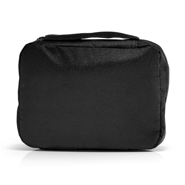 Geantă cosmetică MURA negru