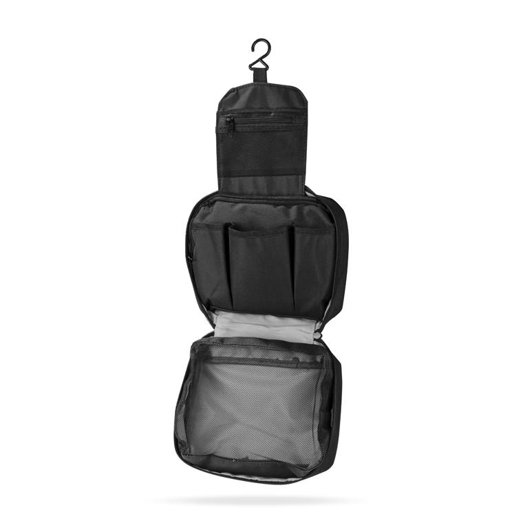 Geantă cosmetică MURA negru