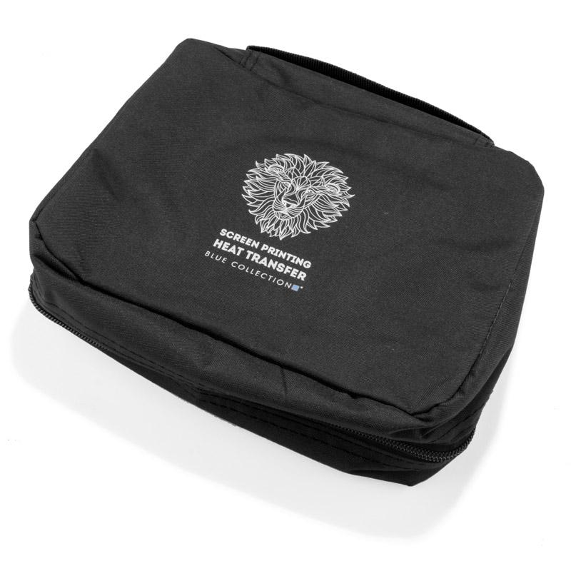 Geantă cosmetică MURA negru