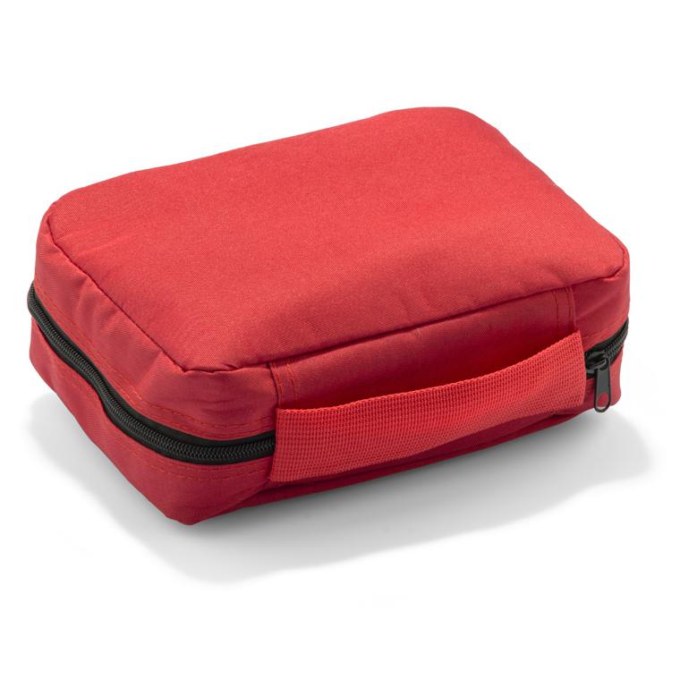 Geantă cosmetică MURA rosu