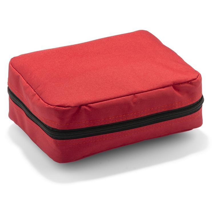 Geantă cosmetică MURA rosu