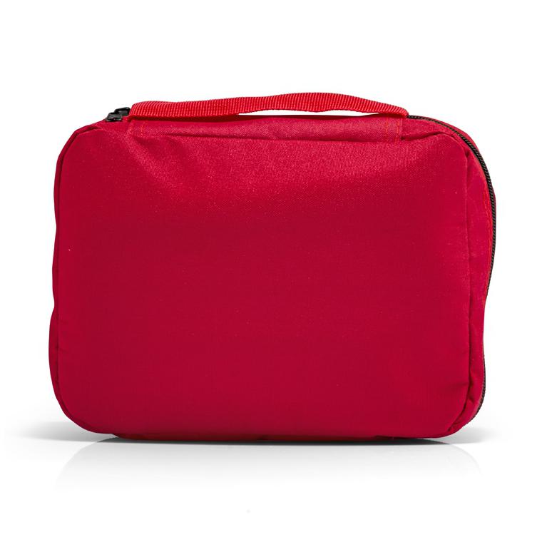 Geantă cosmetică MURA rosu