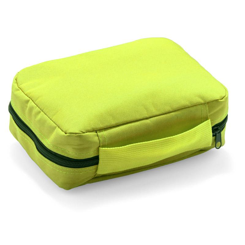 Geantă cosmetică MURA verde deschis