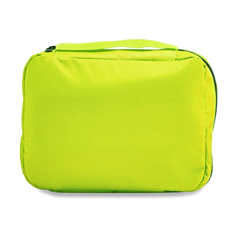 Geantă cosmetică MURA verde deschis