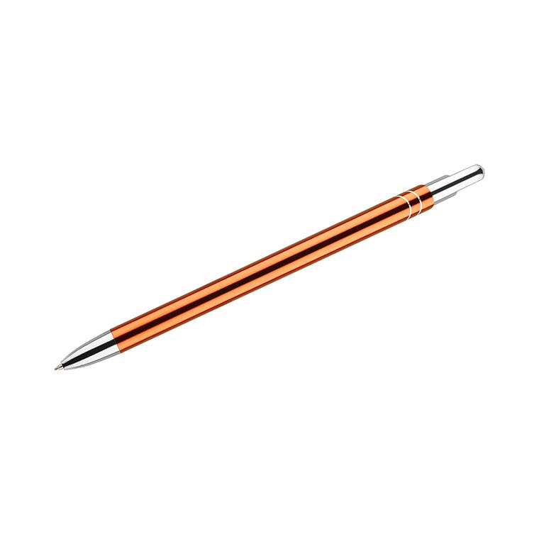 Pix cu bilă AVALO portocaliu