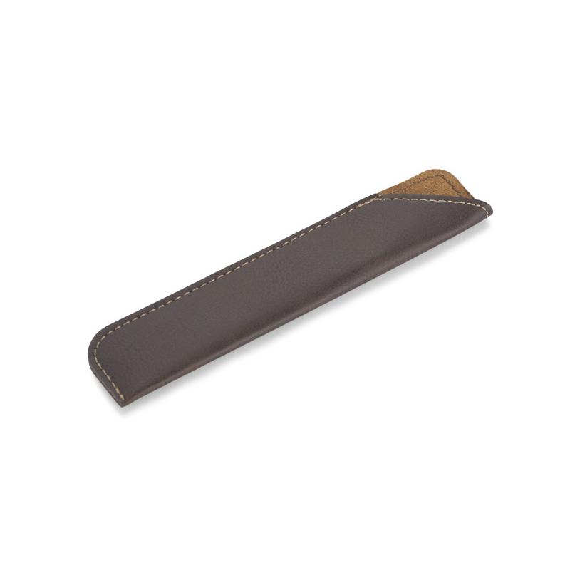 Cutie pentru pixuri E27 maro