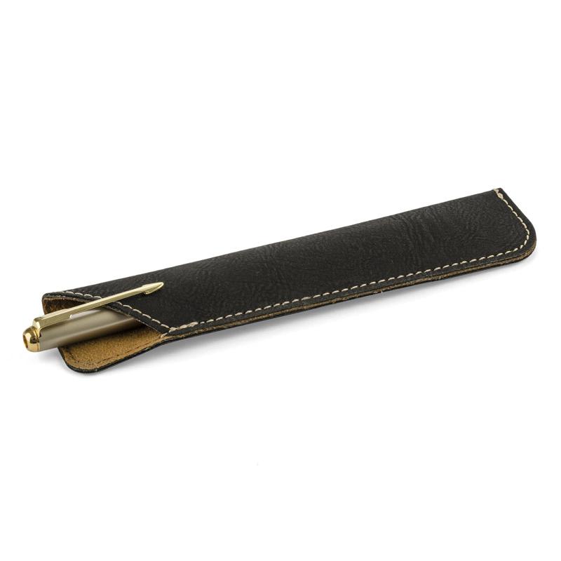 Cutie pentru pixuri E27 negru