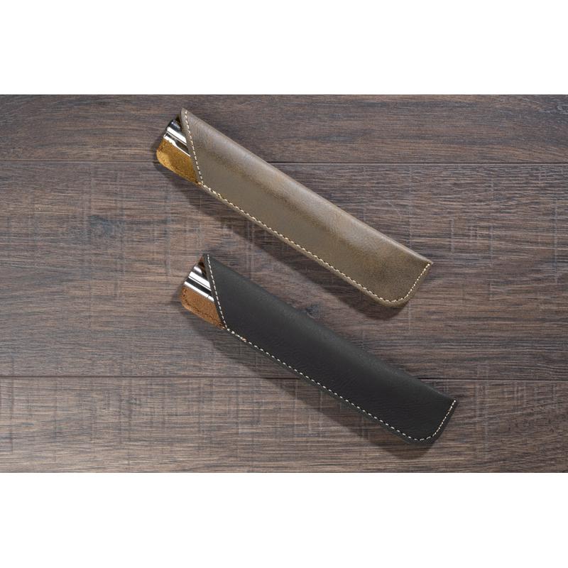 Cutie pentru pixuri E27 negru