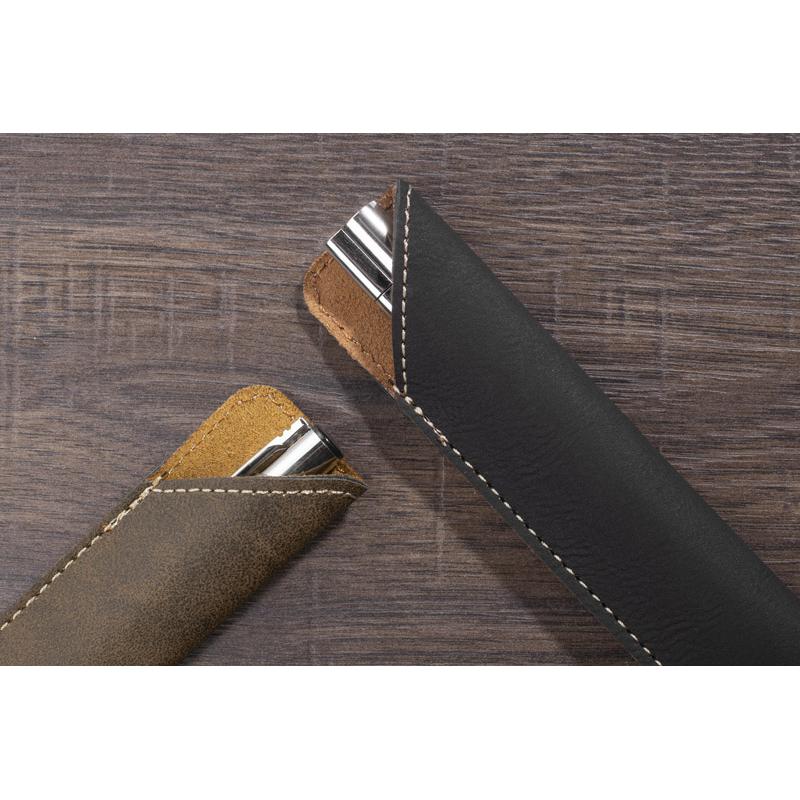 Cutie pentru pixuri E27 negru