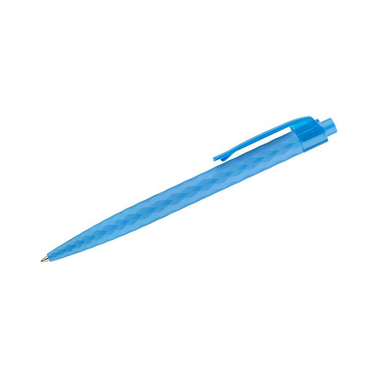 Pix cu bilă KEDU albastru deschis