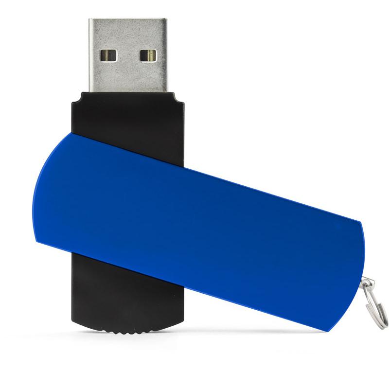 Stick USB ALLU 8 GB albastru