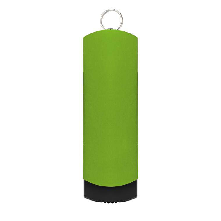 Stick USB ALLU 8 GB verde deschis