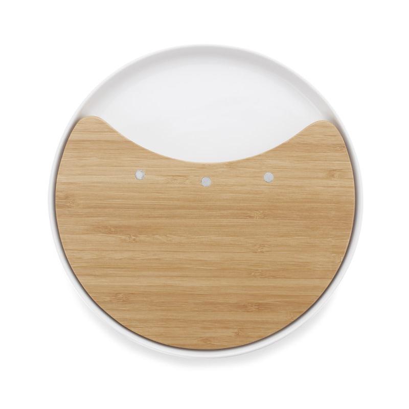 Platou pentru brânzeturi CHEDDAR multicolor