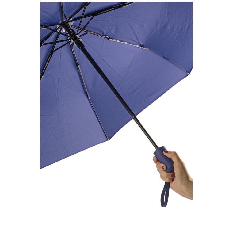 Umbrelă REGO bleumarin