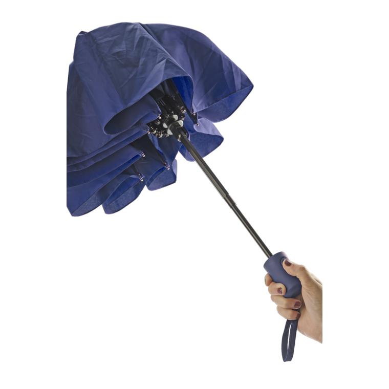 Umbrelă REGO bleumarin