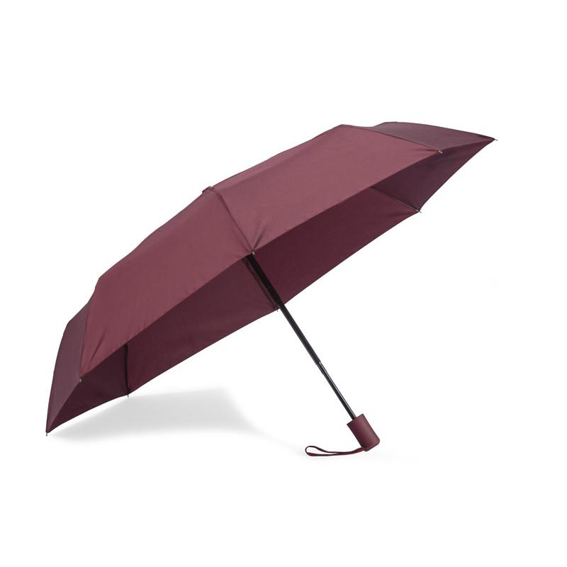 Umbrelă REGO Burgundy
