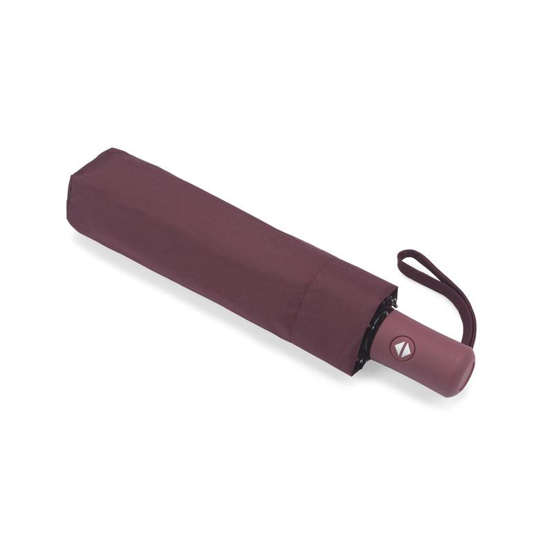 Umbrelă REGO burgundy