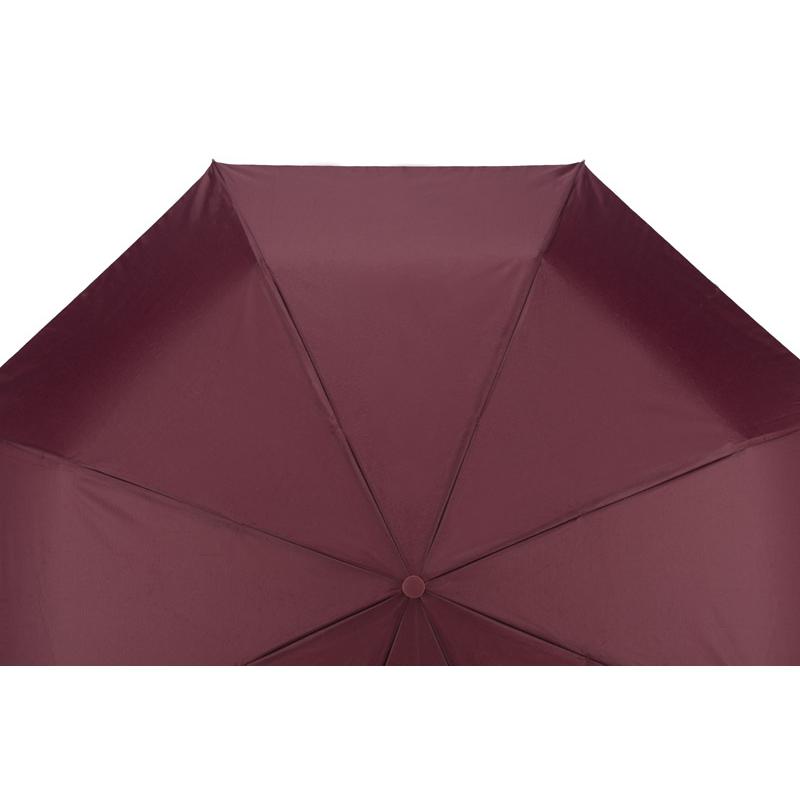 Umbrelă REGO burgundy