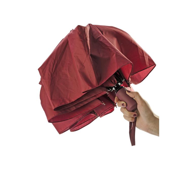 Umbrelă REGO burgundy