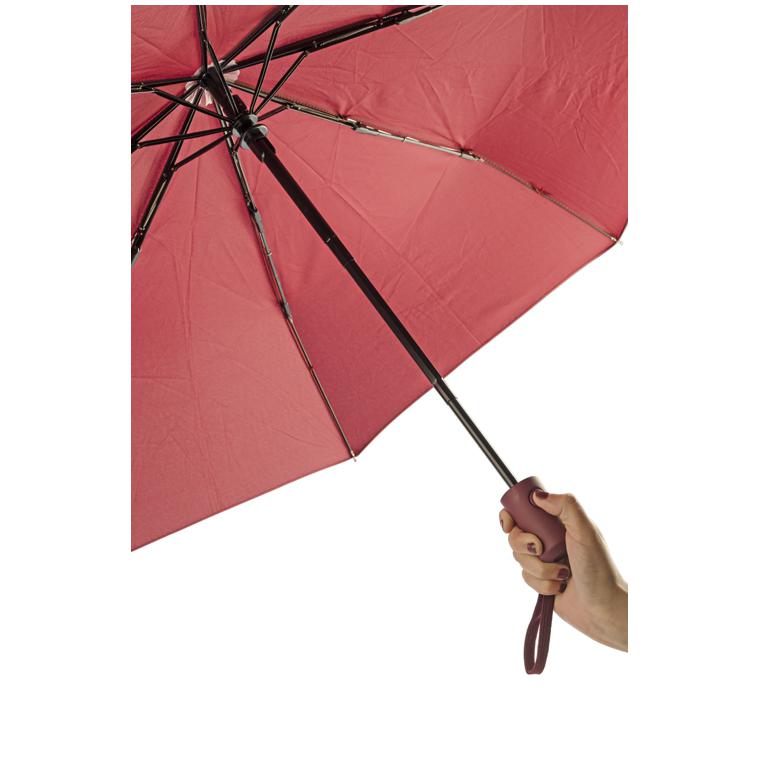 Umbrelă REGO burgundy