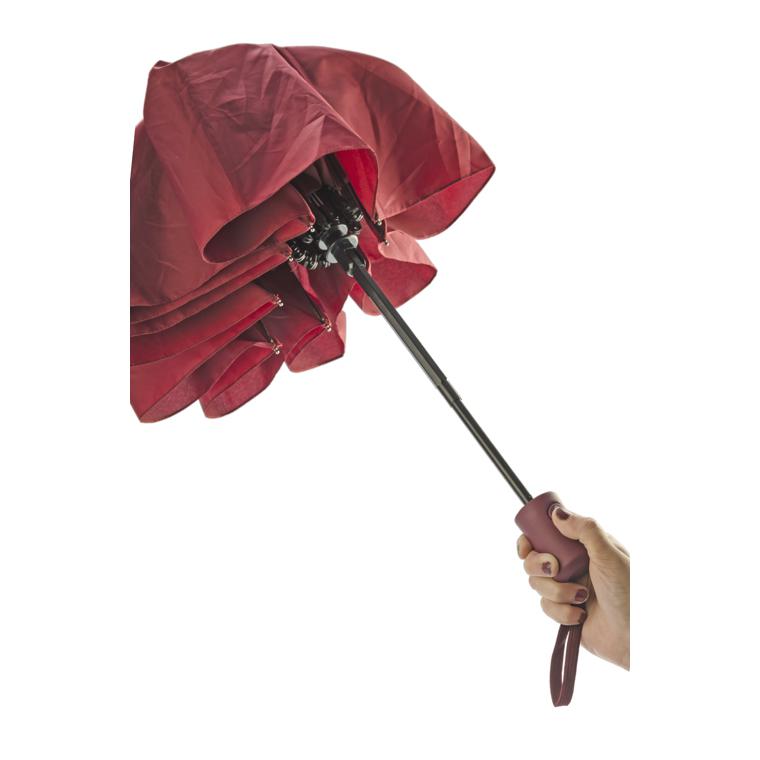 Umbrelă REGO burgundy