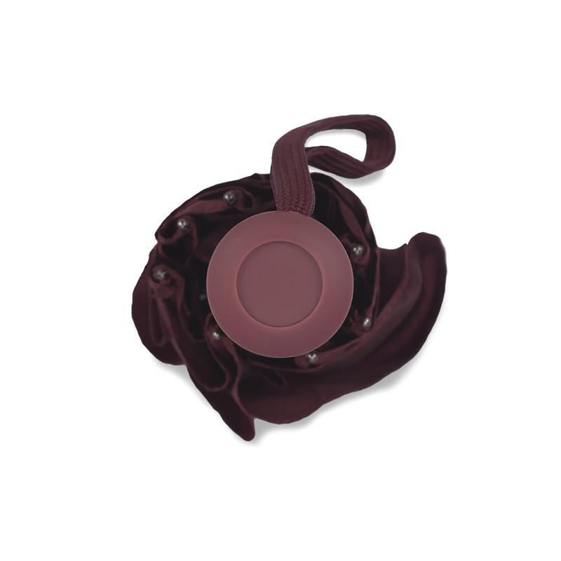 Umbrelă REGO burgundy