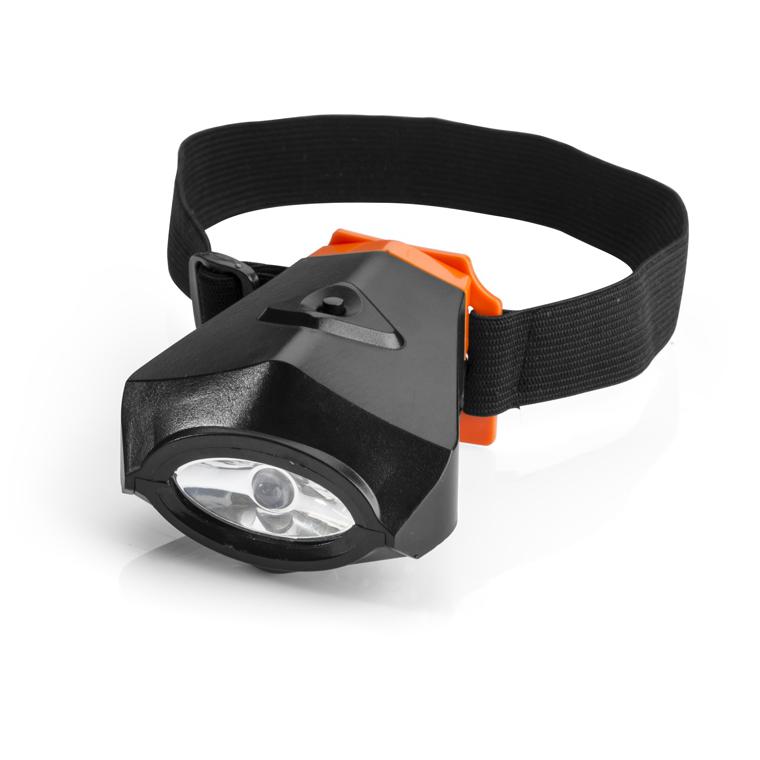 Set de instrumente ETI negru