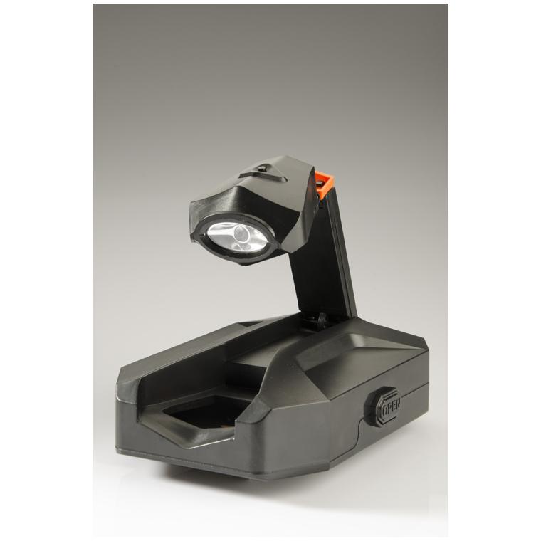 Set de instrumente ETI negru