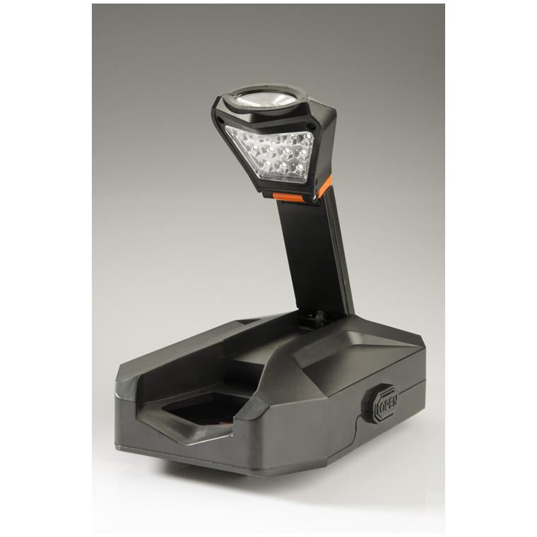 Set de instrumente ETI negru