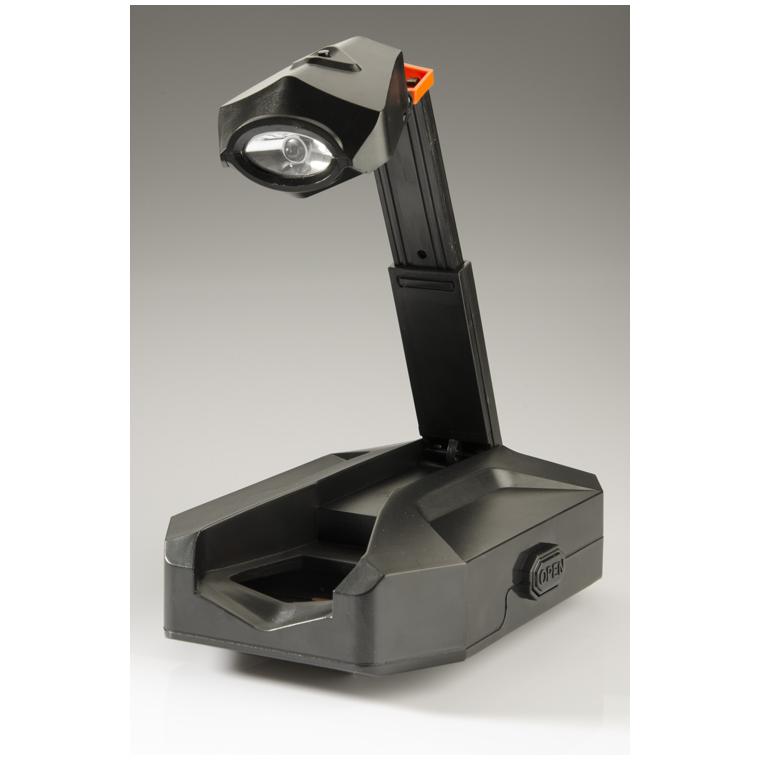 Set de instrumente ETI negru