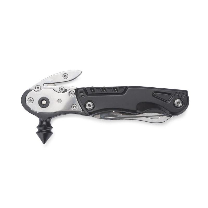 Multiinstrument ESCAPE negru