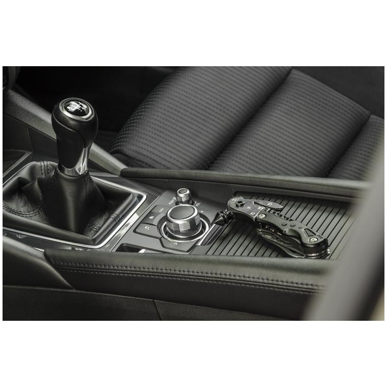 Multiinstrument ESCAPE negru