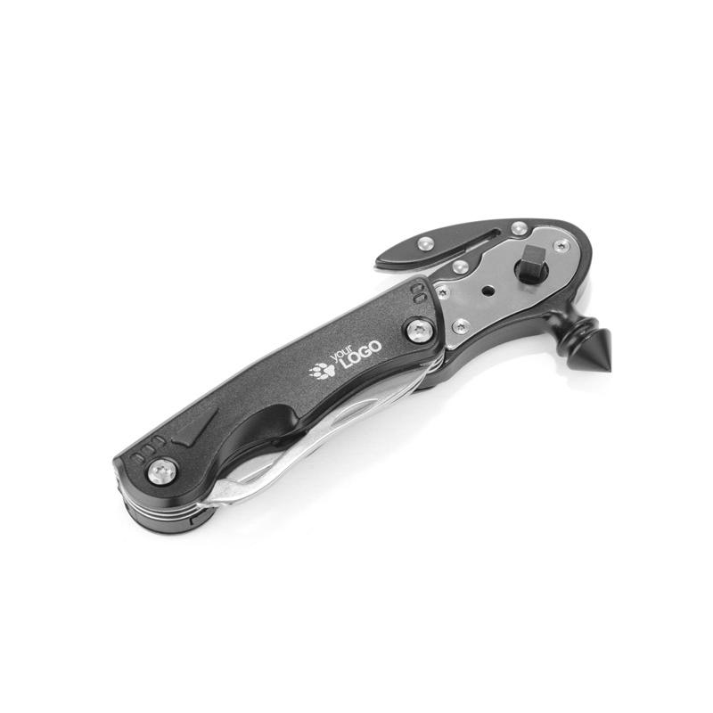 Multiinstrument ESCAPE negru