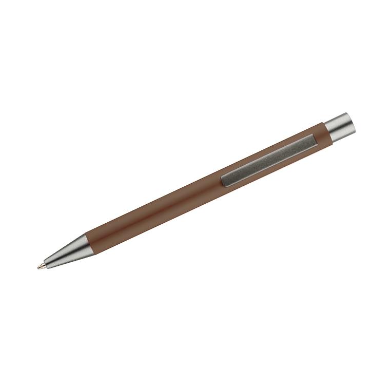 Pix cu bilă GOMA maro