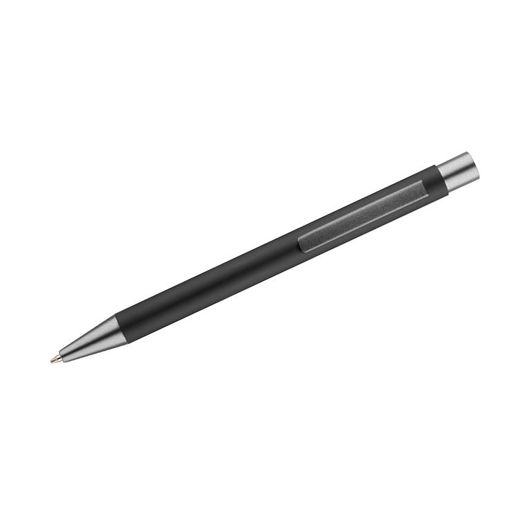 Pix cu bilă GOMA Negru