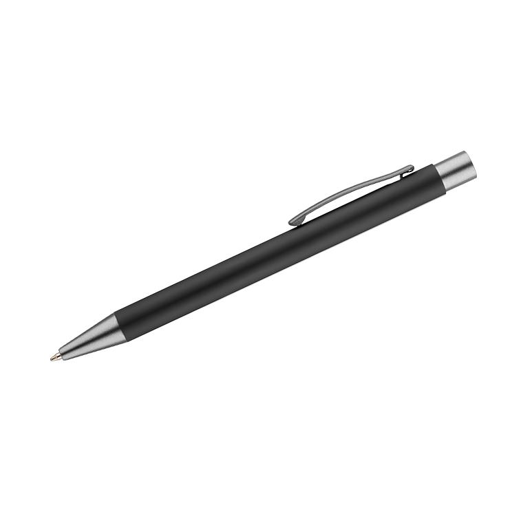 Pix cu bilă GOMA negru