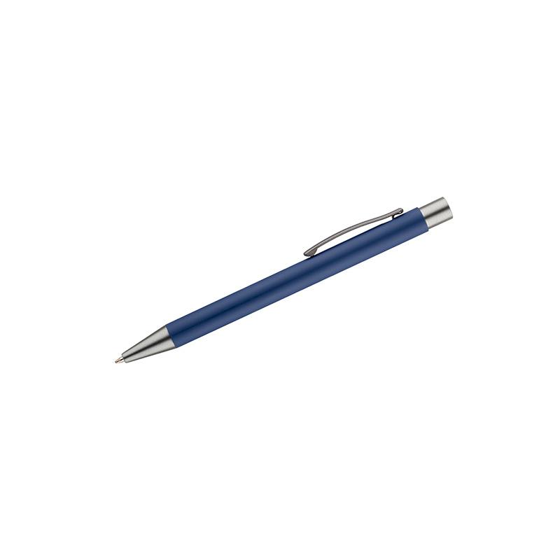 Pix cu bilă GOMA albastru