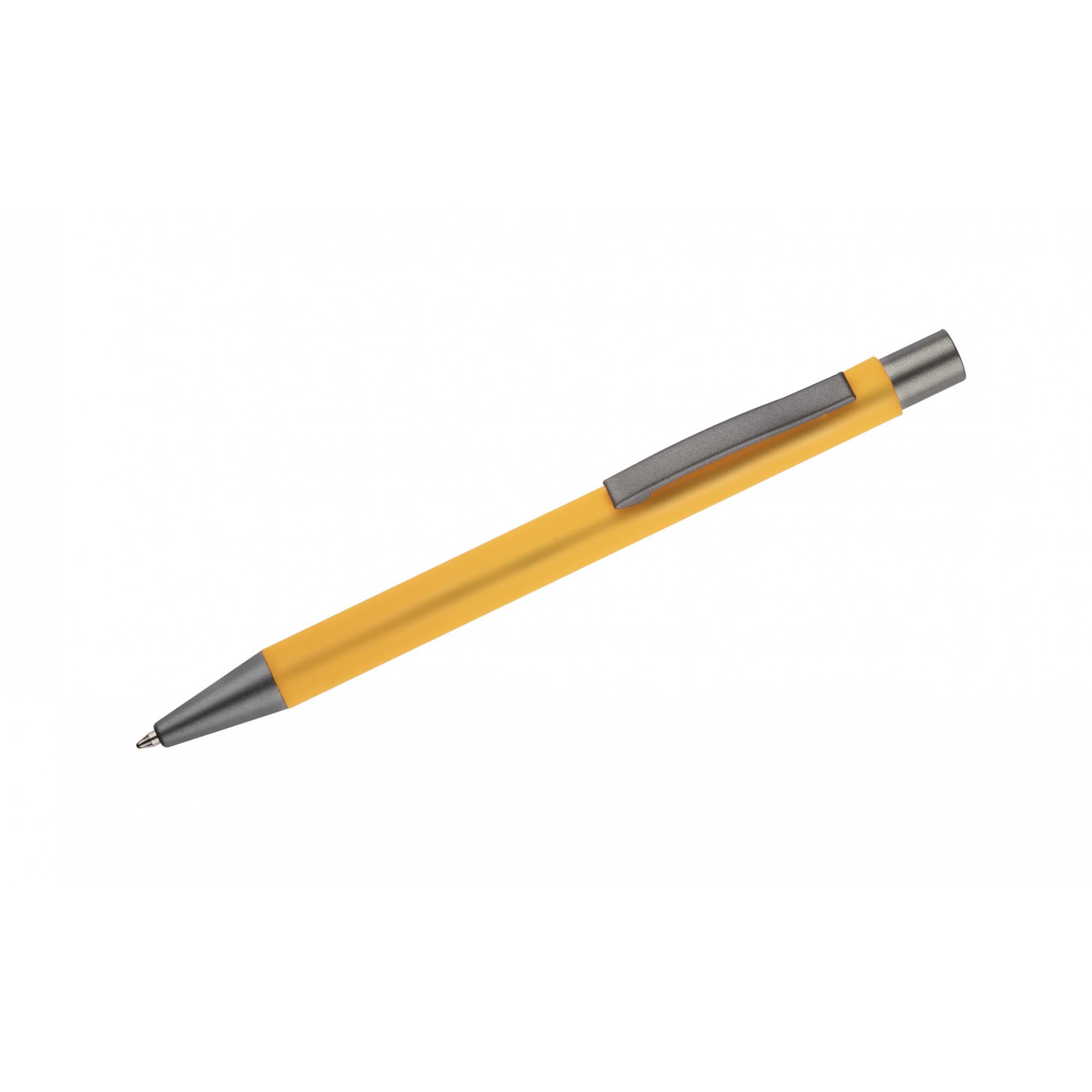 Pix cu bilă GOMA galben