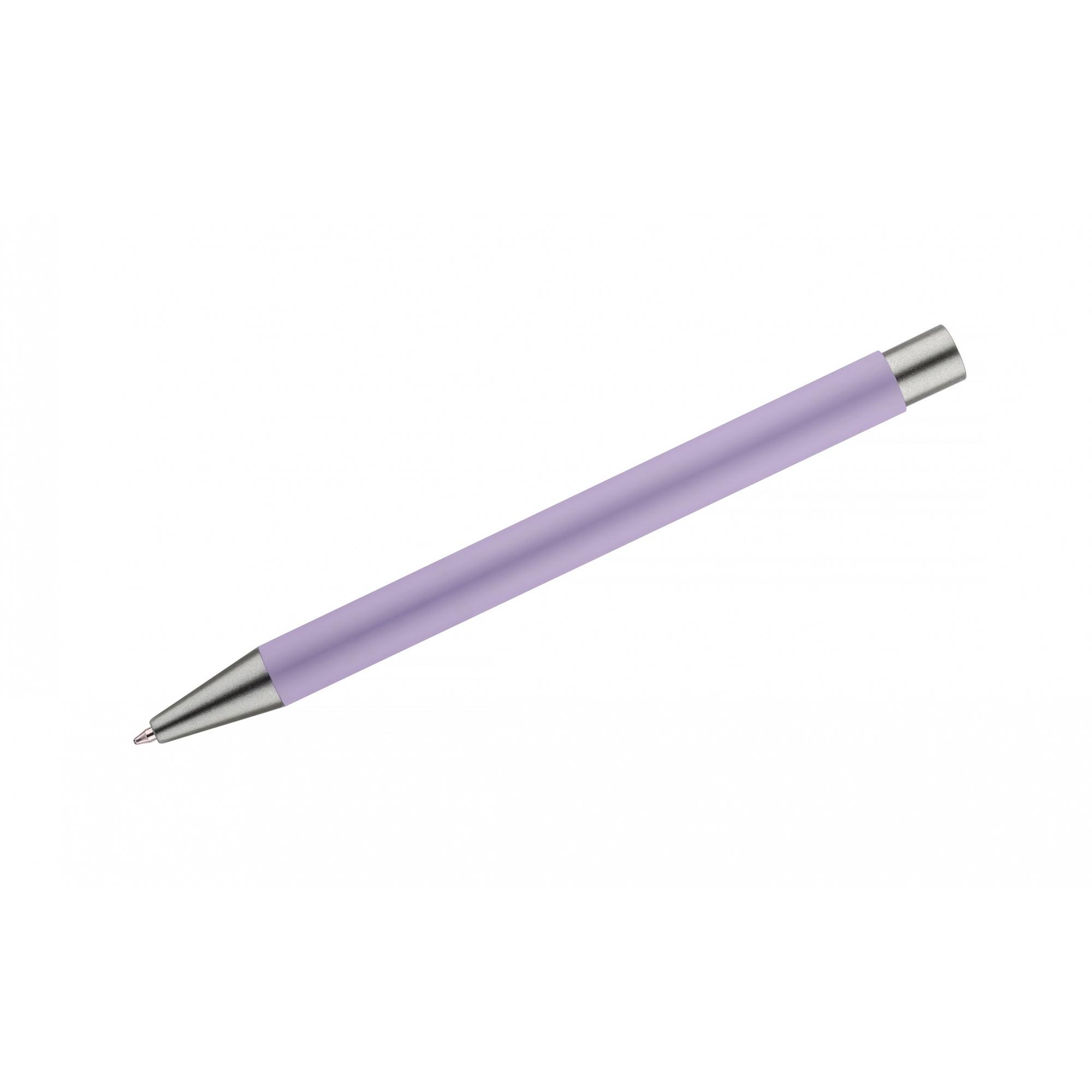 Pix cu bilă GOMA Violet