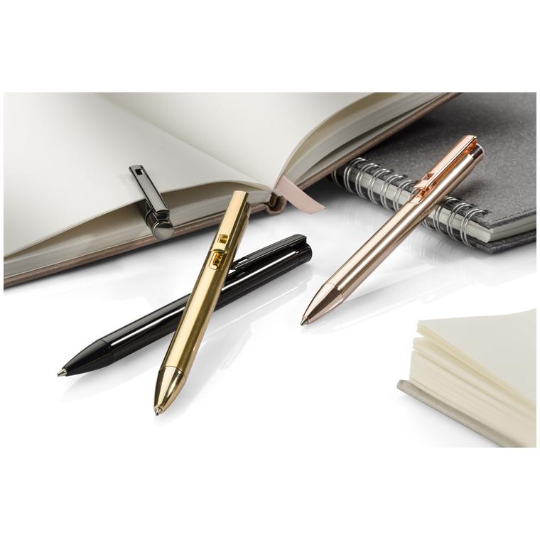 Pix cu bilă ARCHEE negru