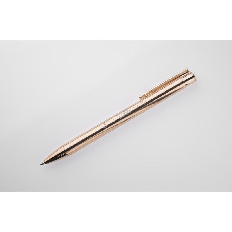 Pix cu bilă ARCHEE roz