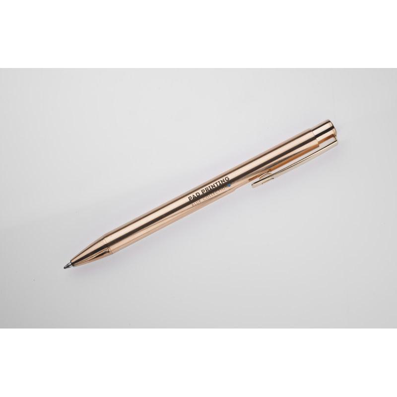 Pix cu bilă ARCHEE roz