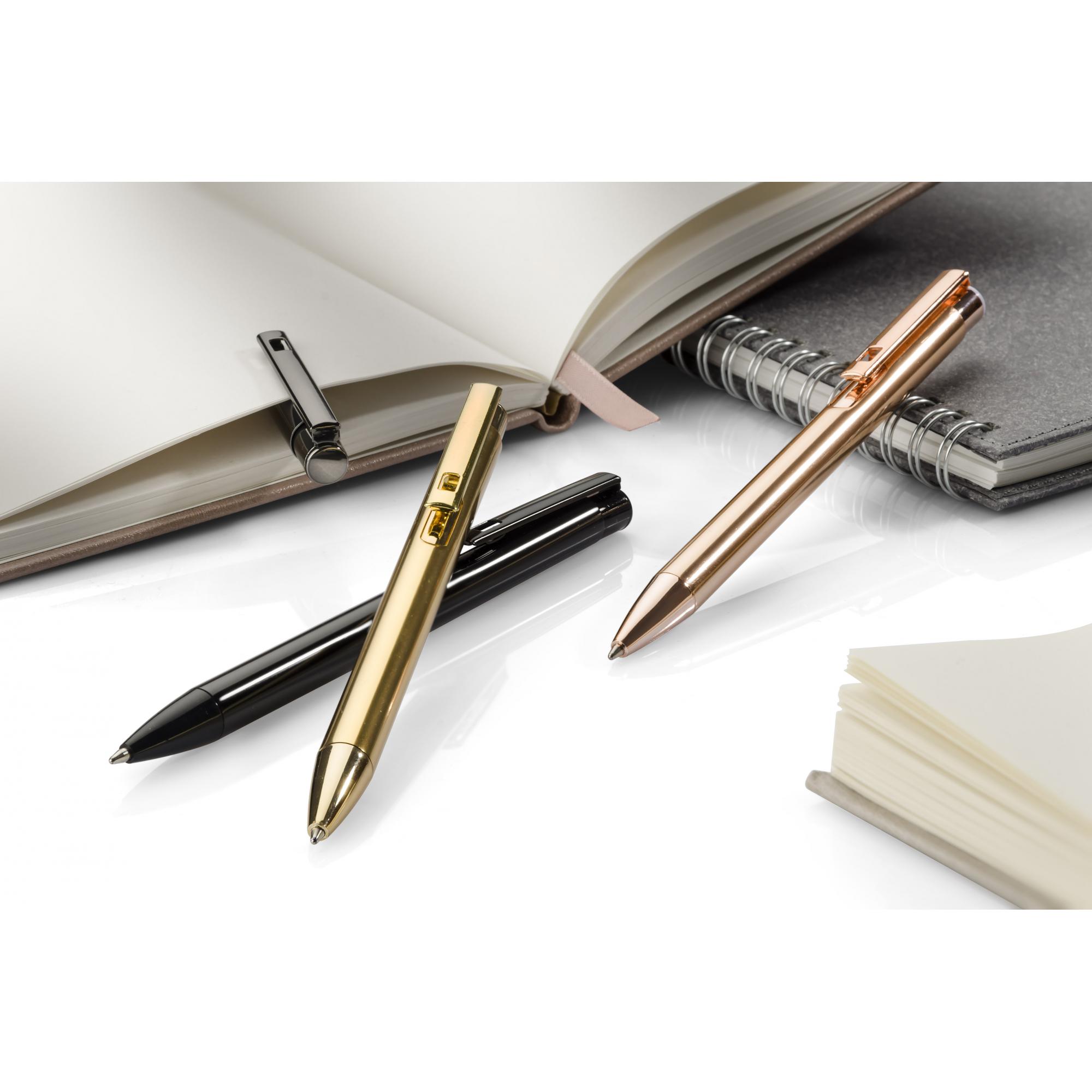 Pix cu bilă ARCHEE roz