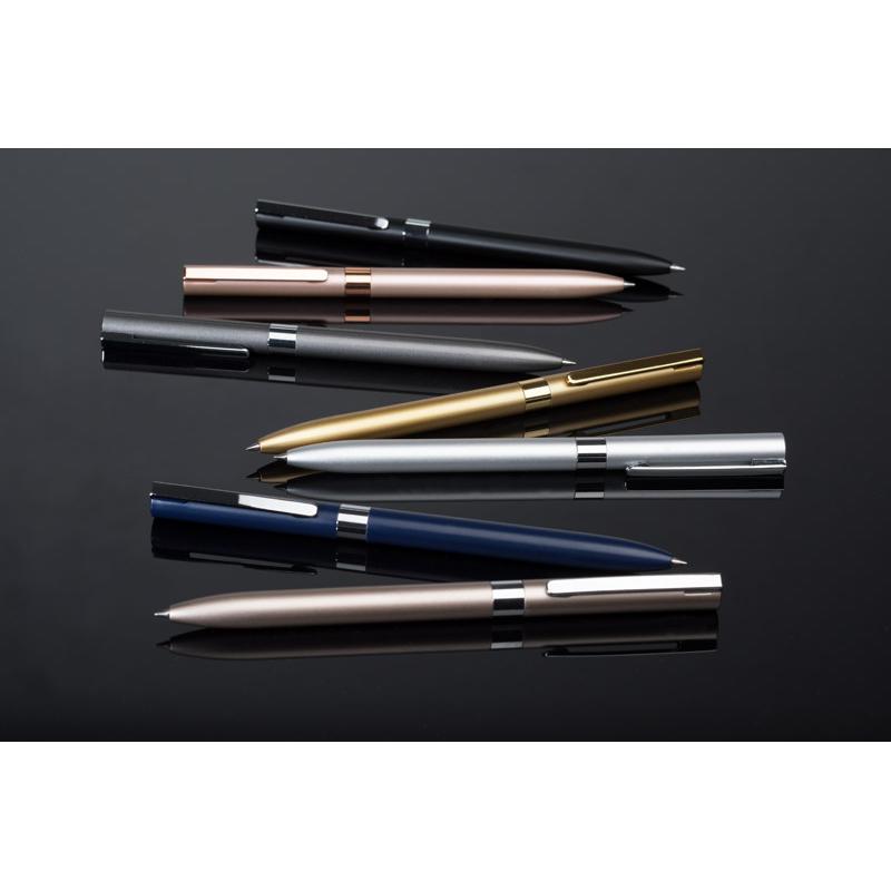 Pix cu gel GELLE rezervă neagră gri carbon