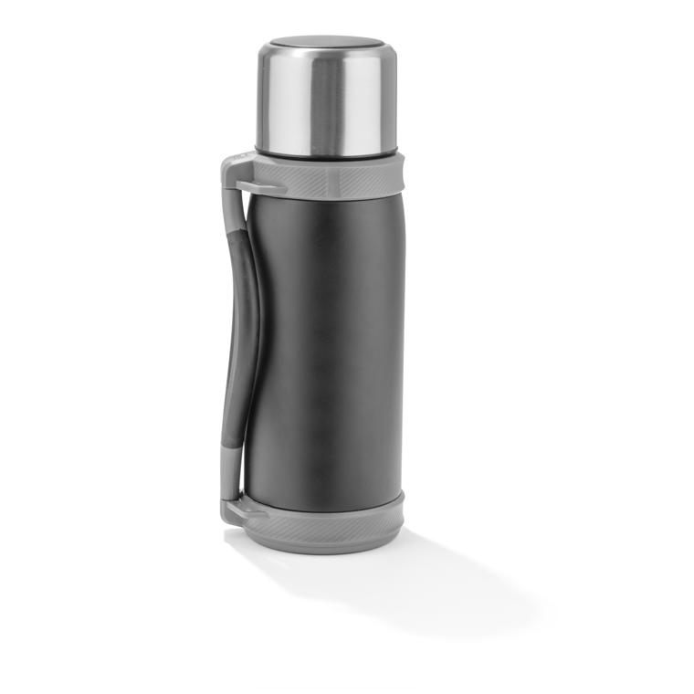 Termos TIMO 1200 ml Negru