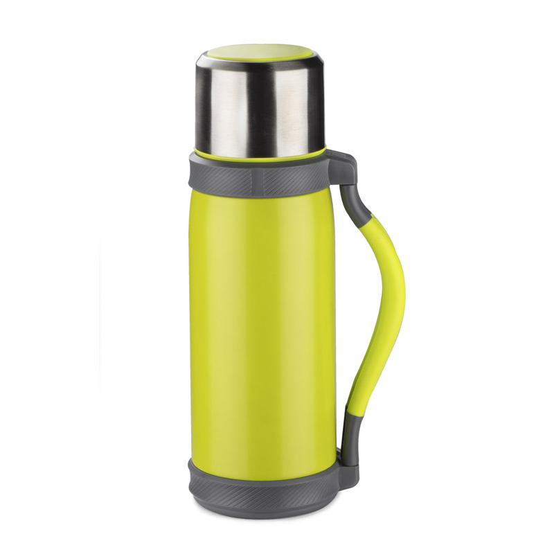 Termos TIMO 1200 ml verde deschis