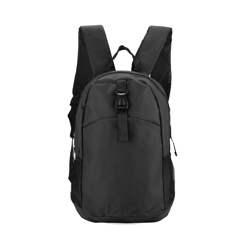 Rucsac CASUAL negru
