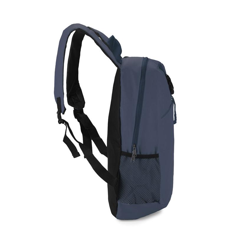 Rucsac CASUAL bleumarin