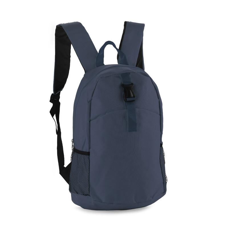Rucsac CASUAL bleumarin